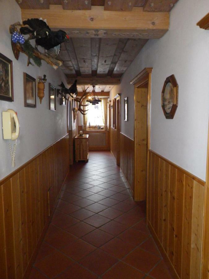 Landhaus Weiss Sankt Martin am Tennengebirge Exterior photo